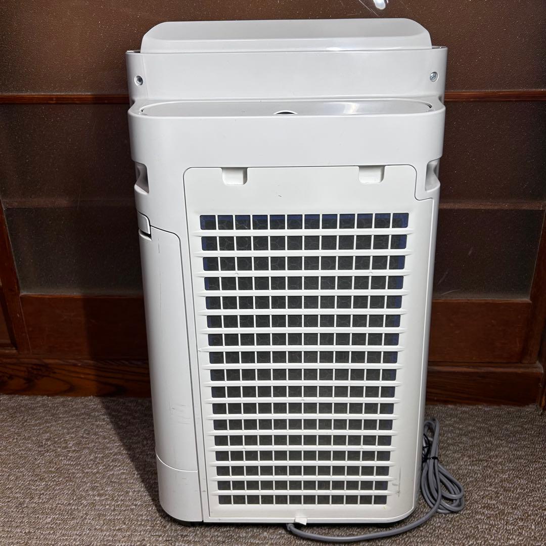 美品 SHARP KC-P50-W 加湿空気清浄機 2022年製