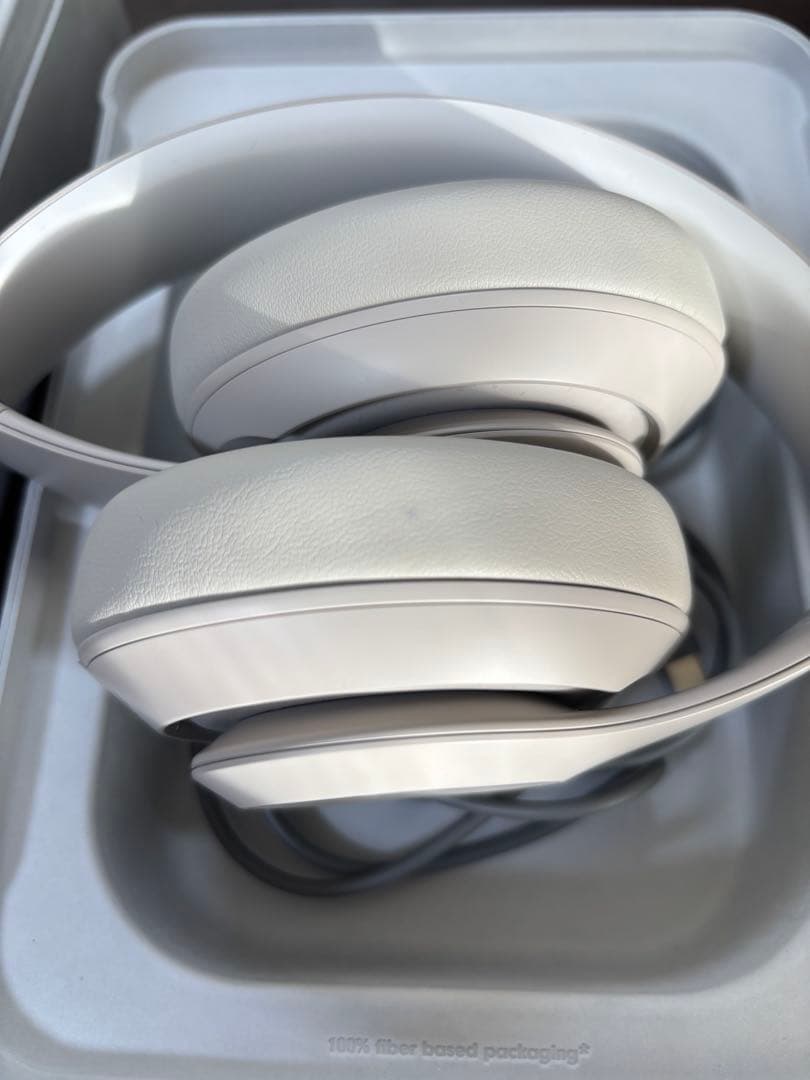 【正規品】Beats Studio Pro ワイヤレスヘッドホン サンドストーン