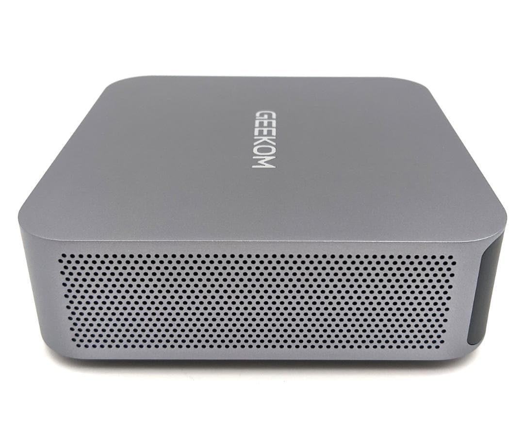 GEEKOM GT13 Pro Core i9-13900HK/メモリ32GB