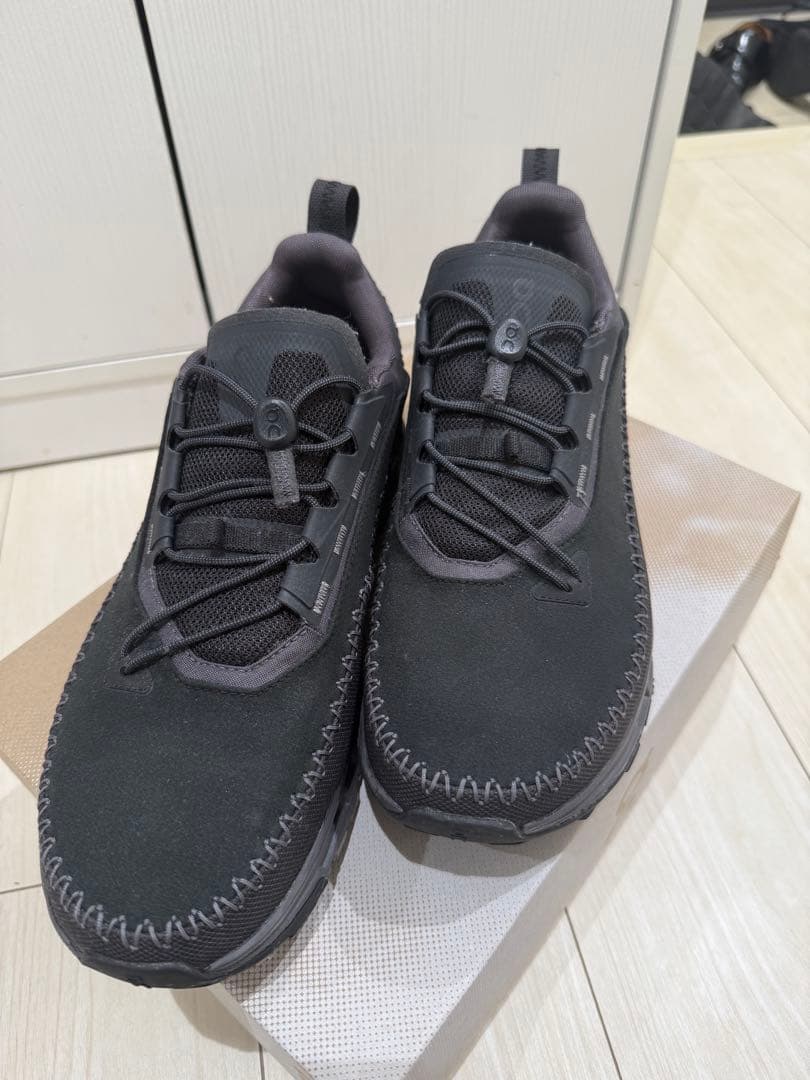 ヒロさま専用　＜On＞Cloudaway2 スニーカー　27.5㎝