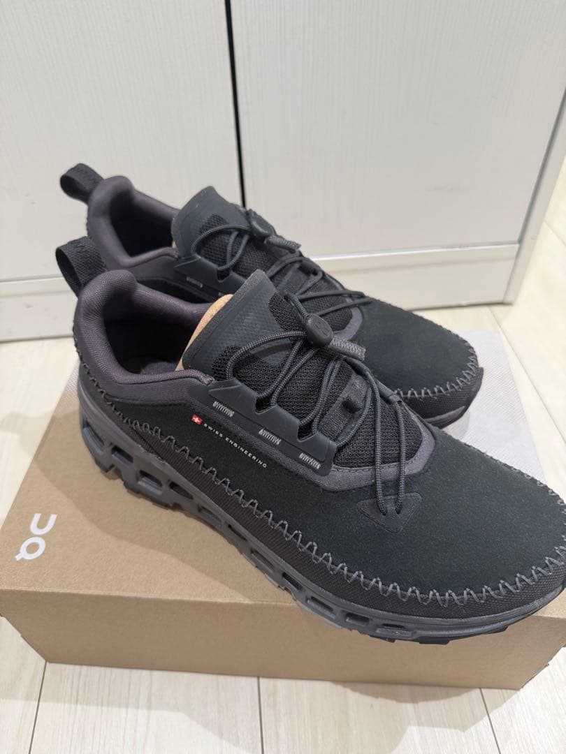 ヒロさま専用　＜On＞Cloudaway2 スニーカー　27.5㎝