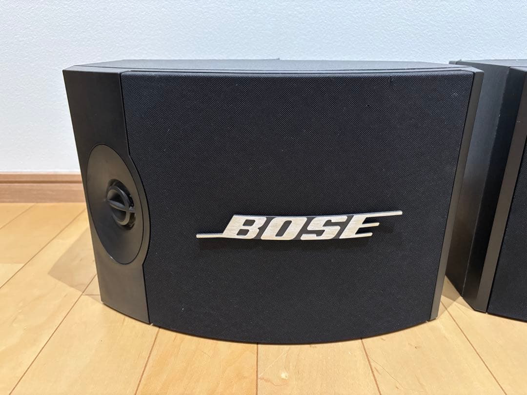 Bose301 V ペア