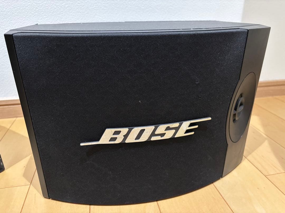 Bose301 V ペア