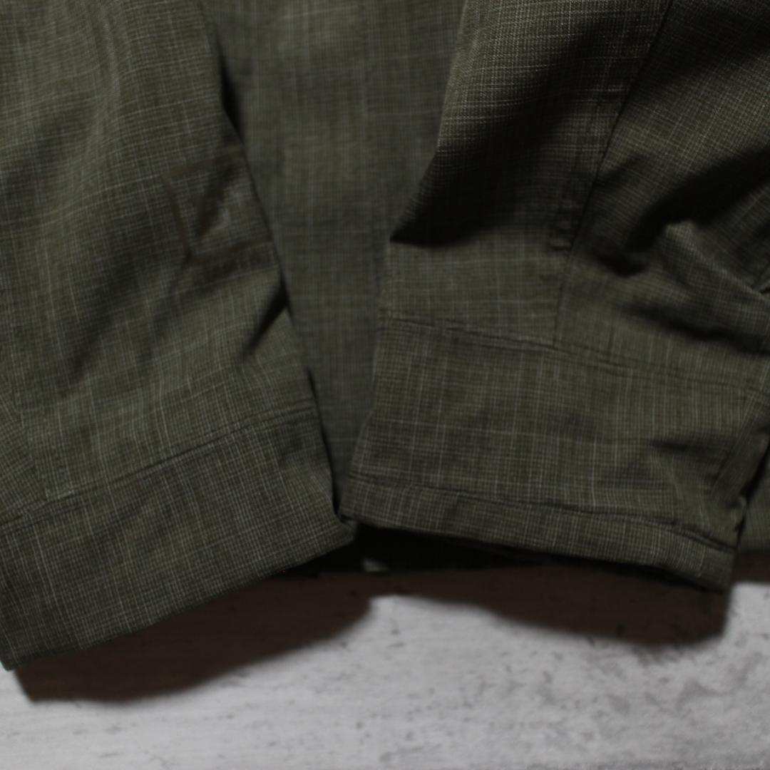 【極美品 高機能】ミリタリー 高撥水【XL】REI Co-op スノージャケット