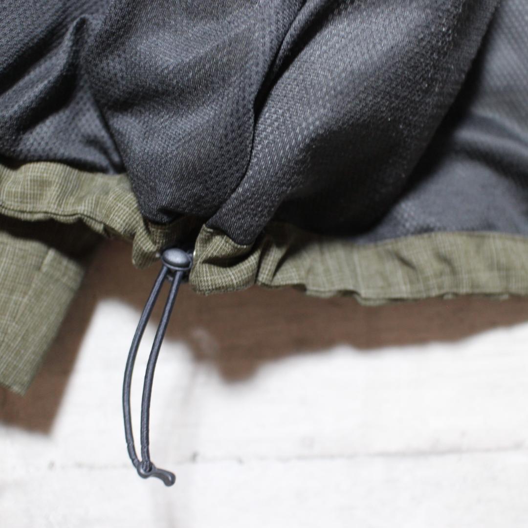 【極美品 高機能】ミリタリー 高撥水【XL】REI Co-op スノージャケット