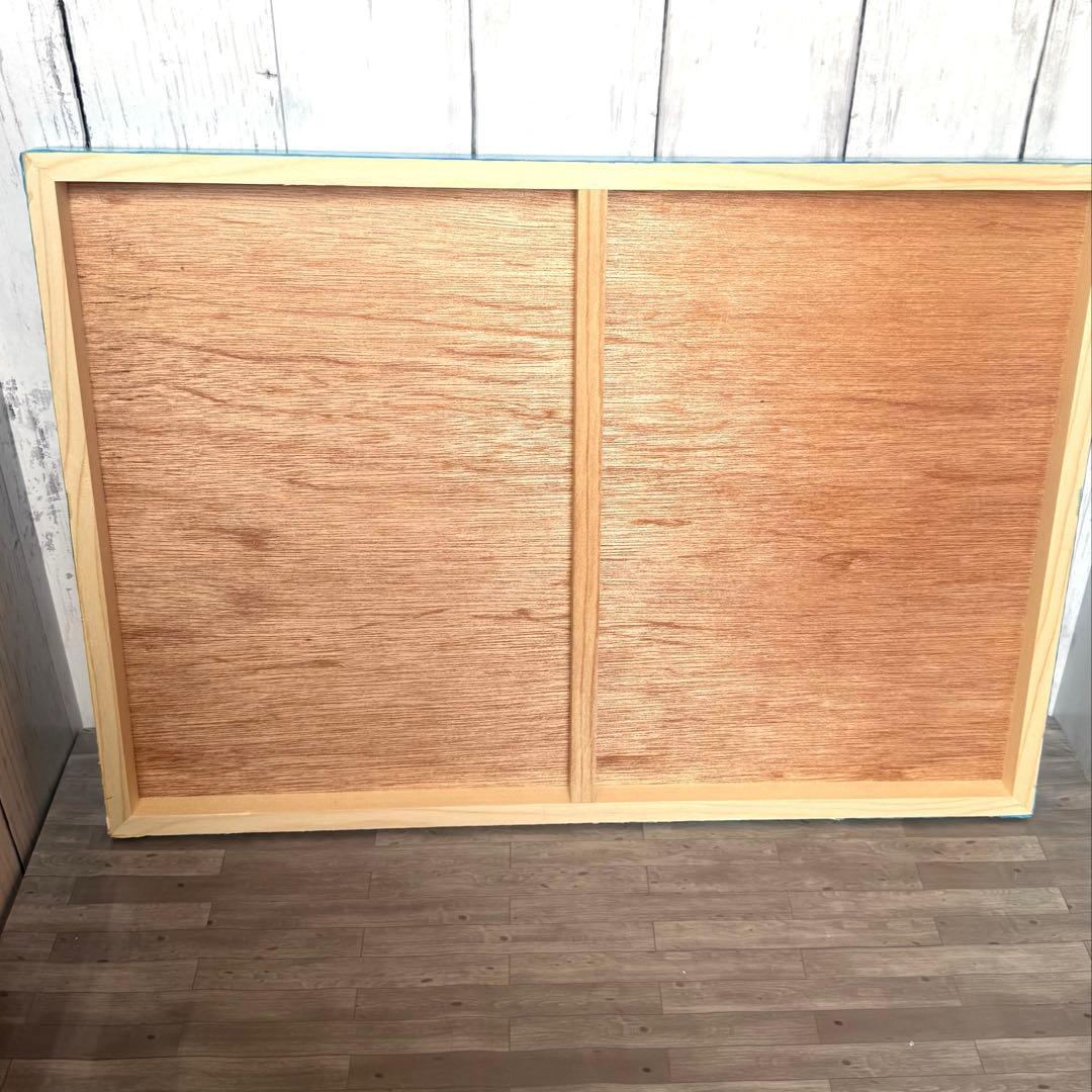 波レジンアート　#203