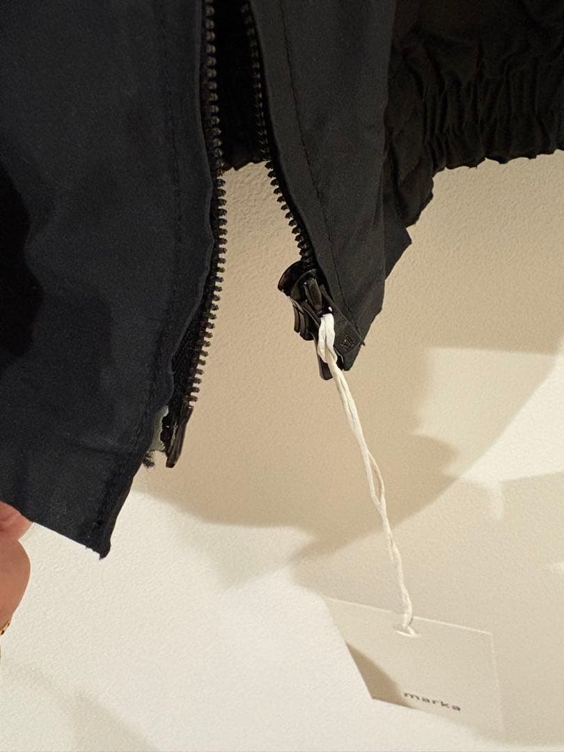 ジャケット・アウター marka TRACK JACKET