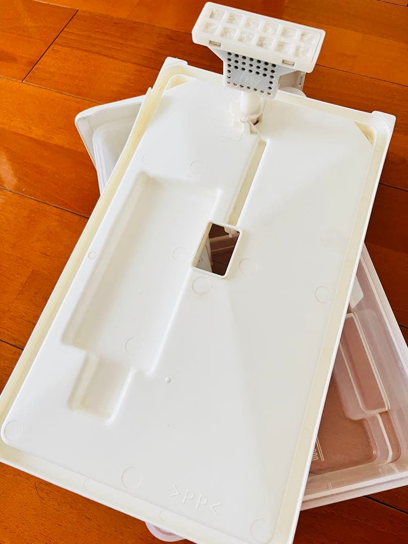 値下げ中 日立プロアクティブ除湿・加湿クリエア多機能空気清浄機EP-GV1000