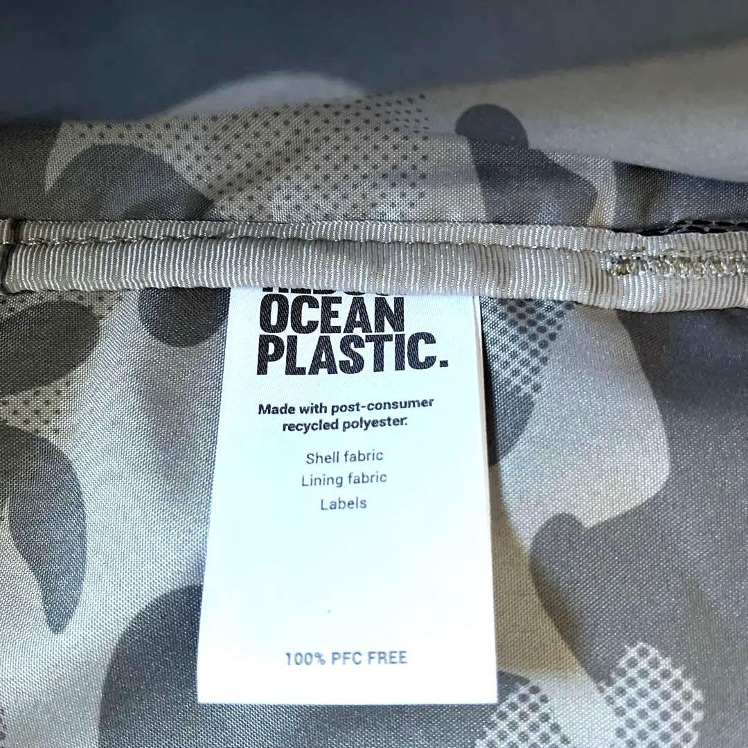 超美品　パックセーフ GO キャリーオンバックパック 34L ブラック