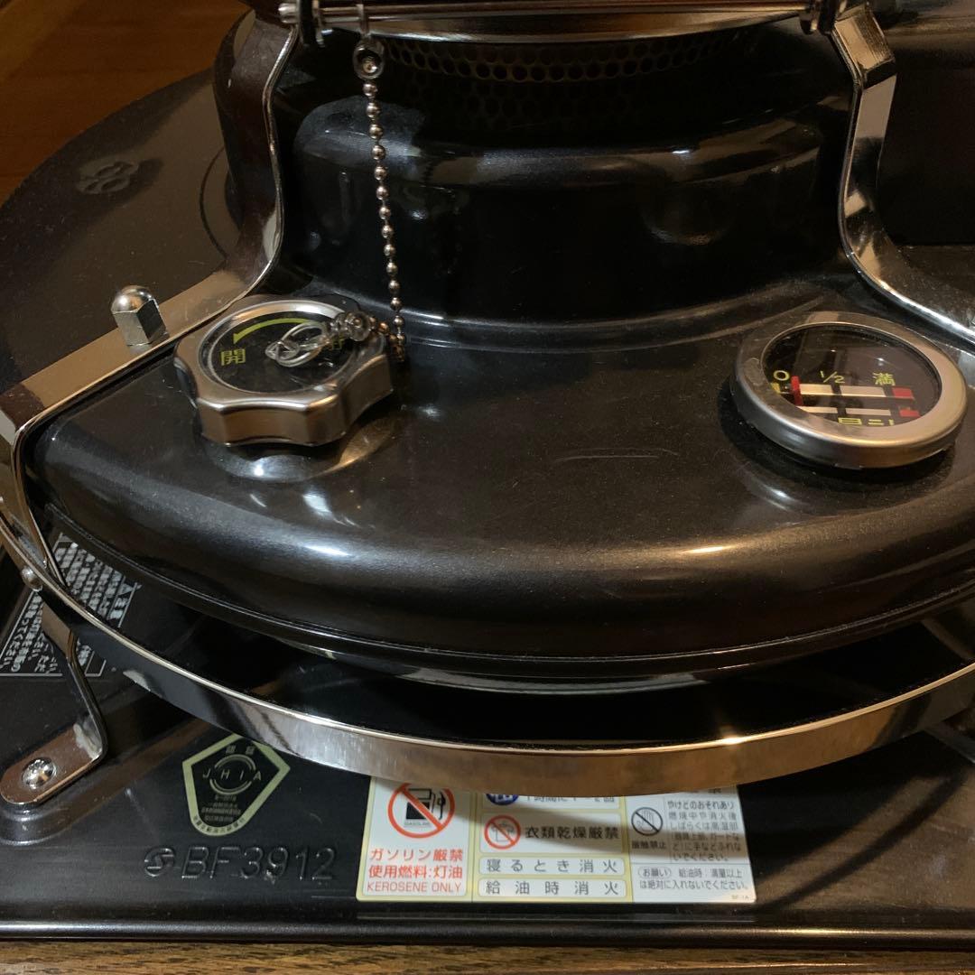 2021年アラジン石油ストーブ ブルーフレームヒーターBF3912K