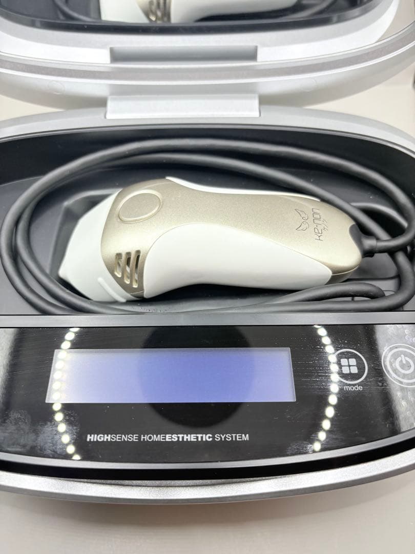 ケノン Ver.8.6 カートリッジ2点 スーパープレミアム+エクストラ