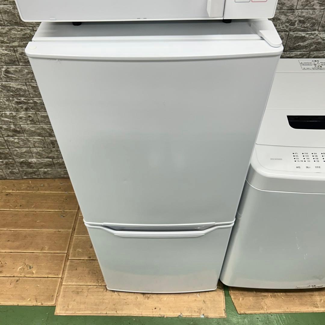 811 2023年製　冷蔵庫　洗濯機　オーブンレンジ　セット　小型　一人暮らし