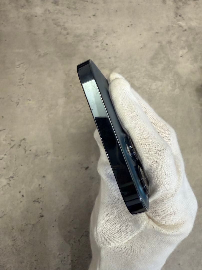 スマートフォン本体 iPhone12Pro Max 256GB