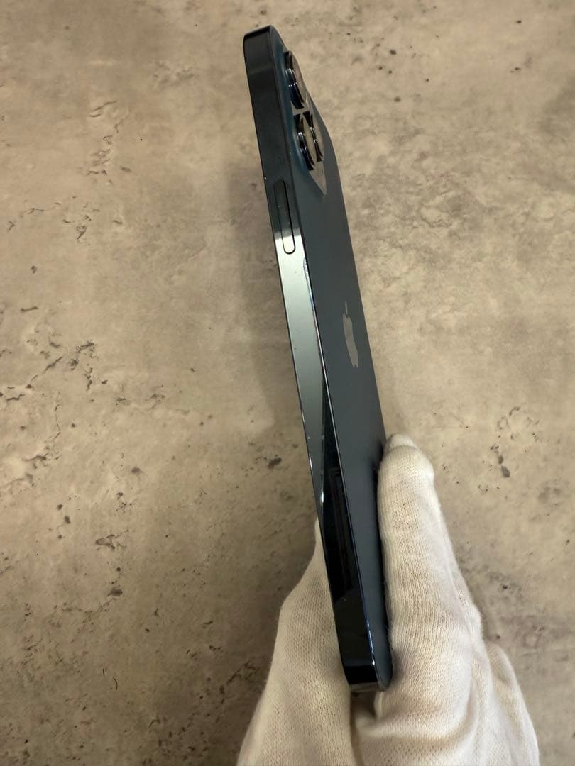 スマートフォン本体 iPhone12Pro Max 256GB