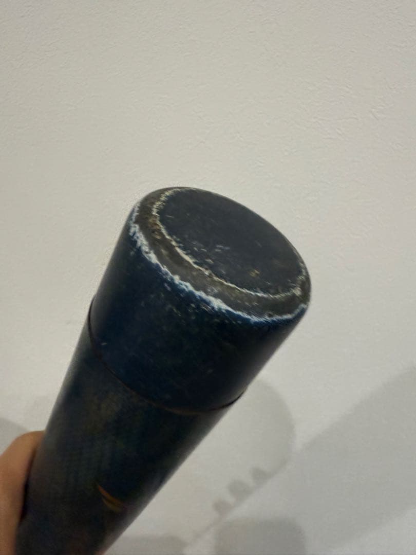 @Asahi　ミズノ 軟式バット 76cm レガシー