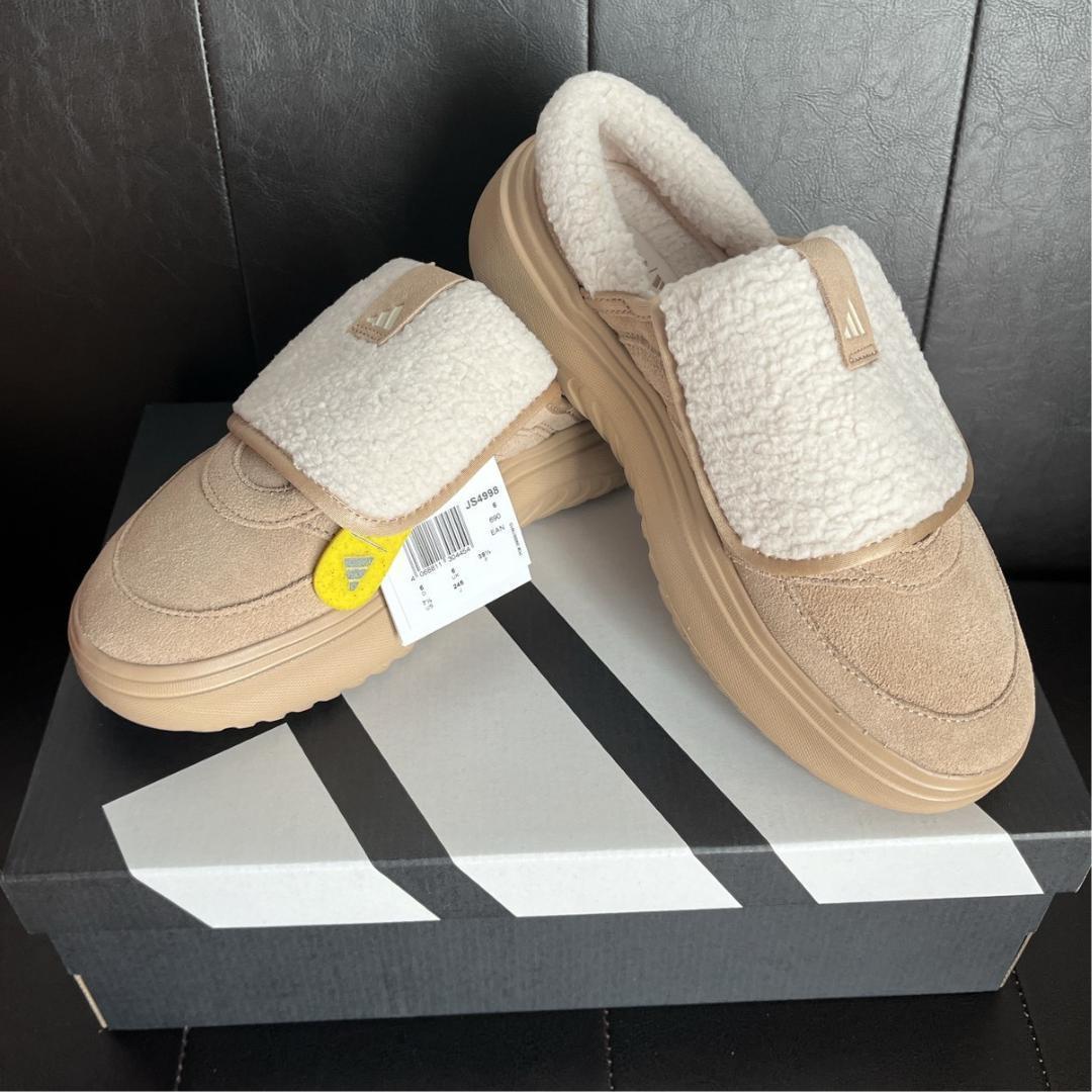 【すぐ届く‼︎】adidas アディダスクロッグサンダル 激レア 24,5cm