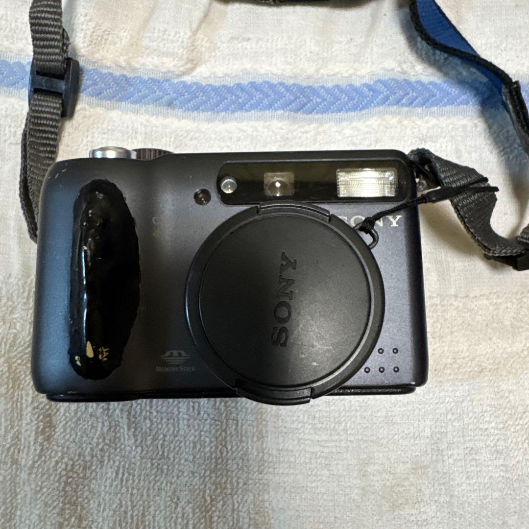 カメラセット：Canon, Sony, Bell & Howell