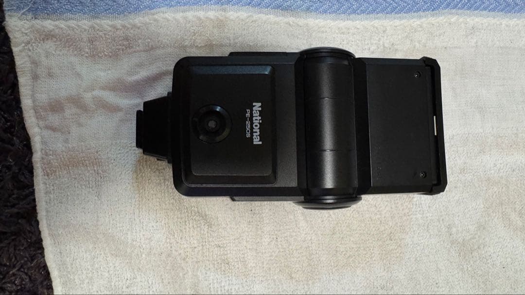 カメラセット：Canon, Sony, Bell & Howell