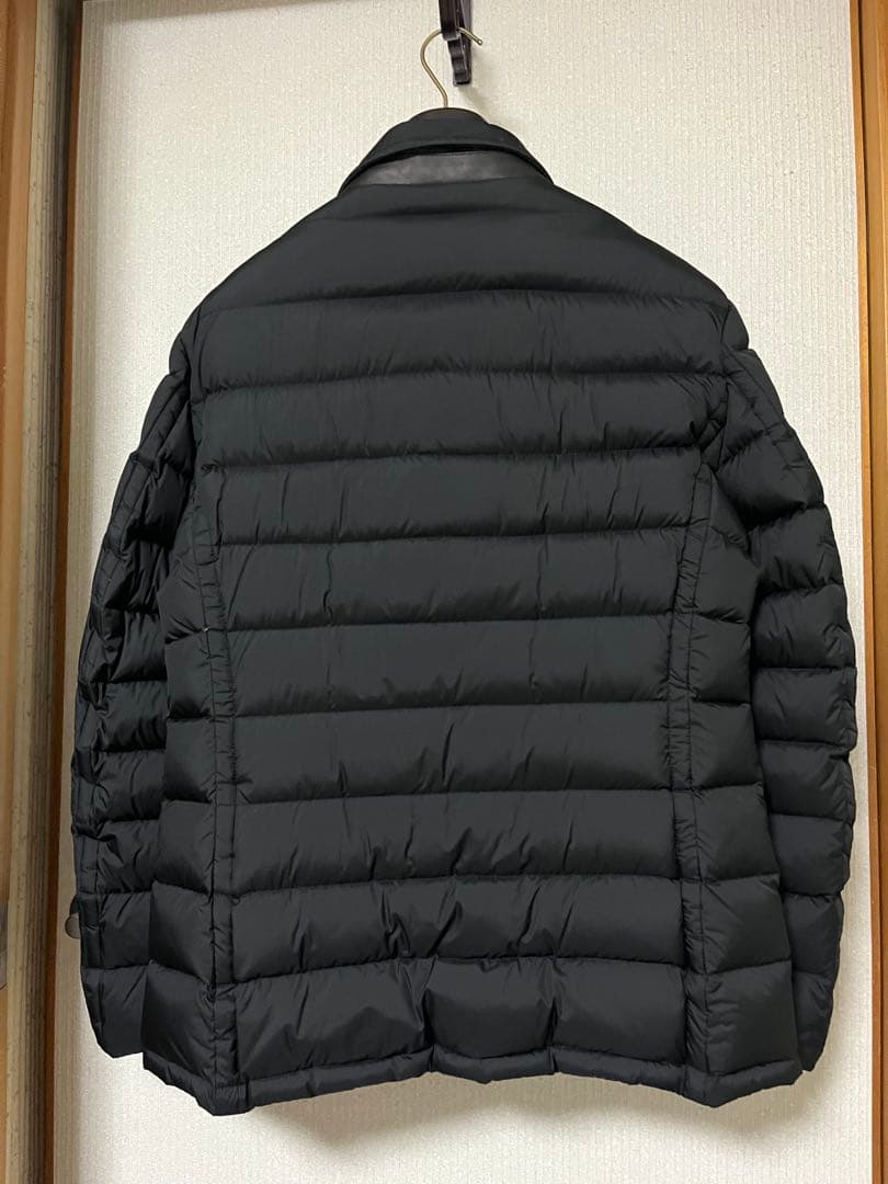MooRER ZAYN サイズ46 ダウンジャケット