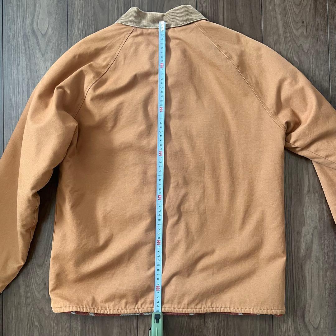 FTC 015AWJ10 / CHORE JACKET モッズコート　コート