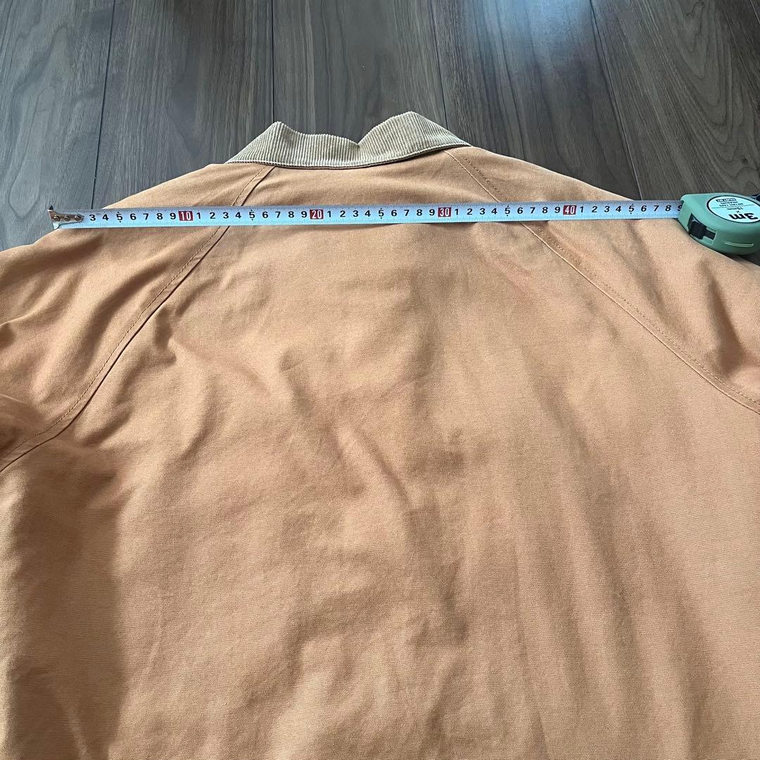 FTC 015AWJ10 / CHORE JACKET モッズコート　コート