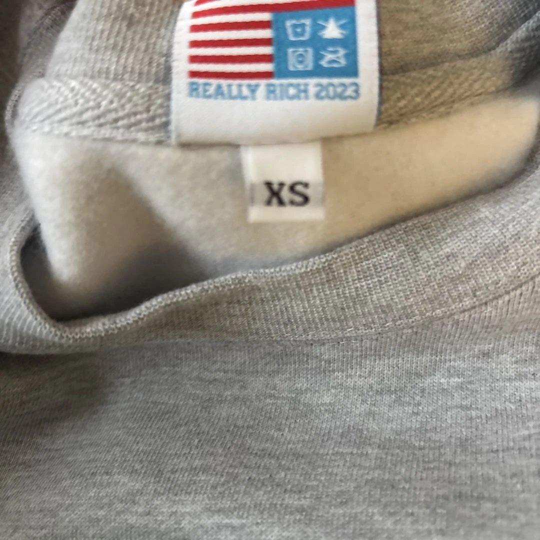 トップス Really Rich RR frrog