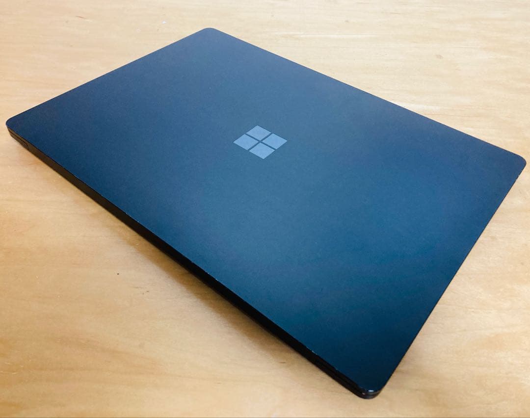 Surface Laptop4/高性能i7/メモリ16GB/office2024