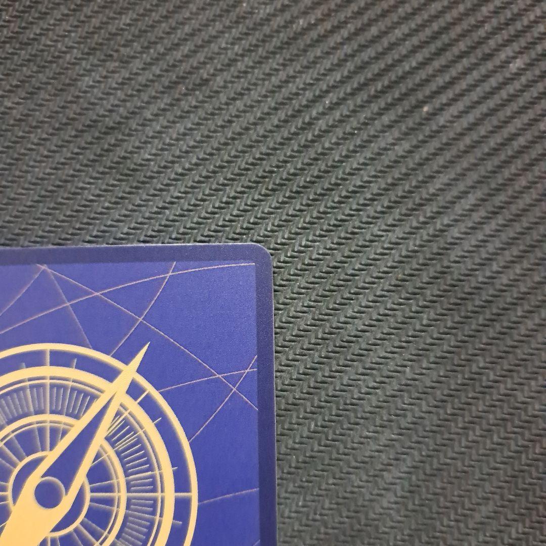 ワンピースカード ゾロ十郎 SP スペシャルカード