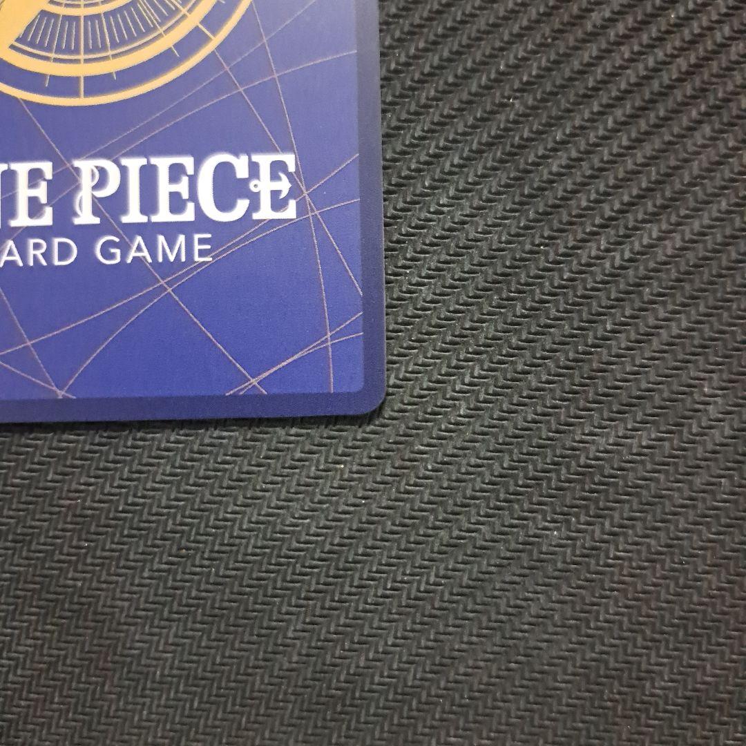 ワンピースカード ゾロ十郎 SP スペシャルカード