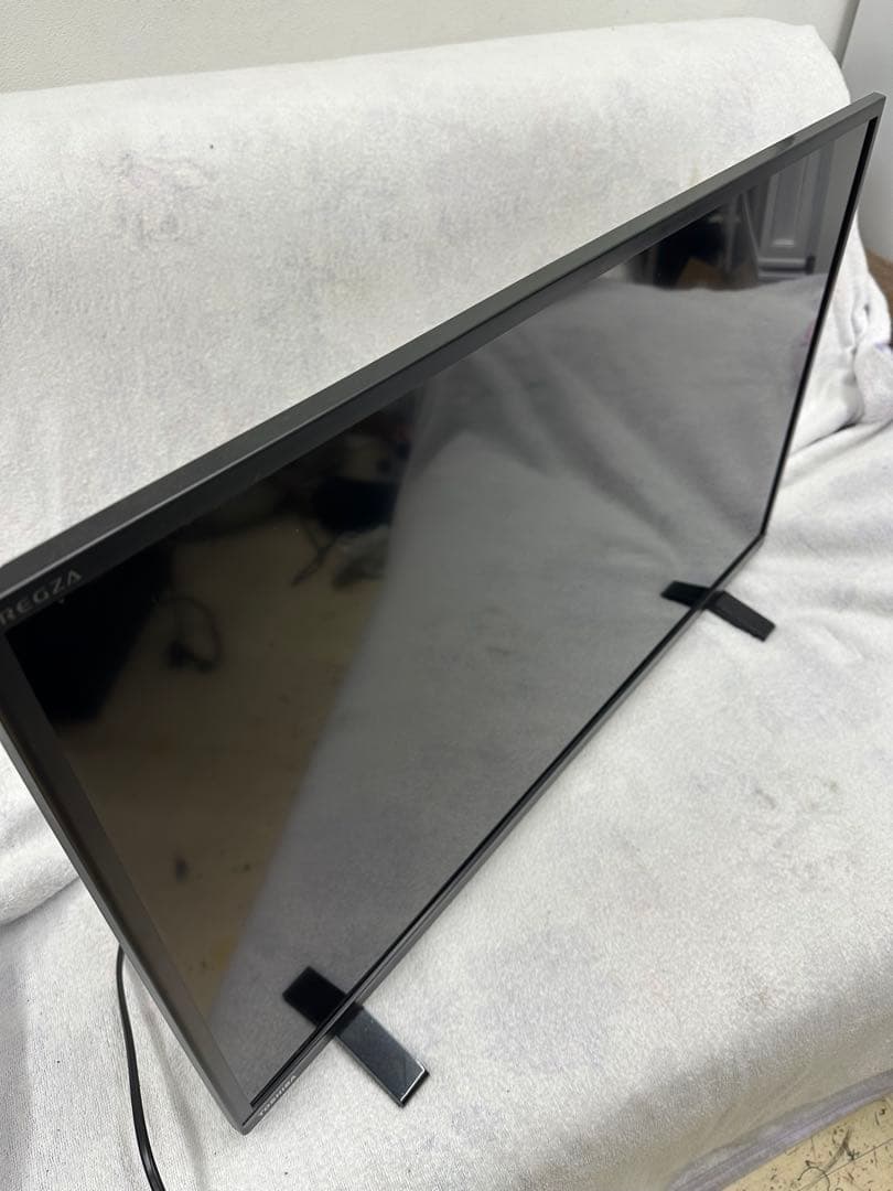 ☆ 東芝 REGZA 32S24 32インチ 液晶 テレビ　2020年製