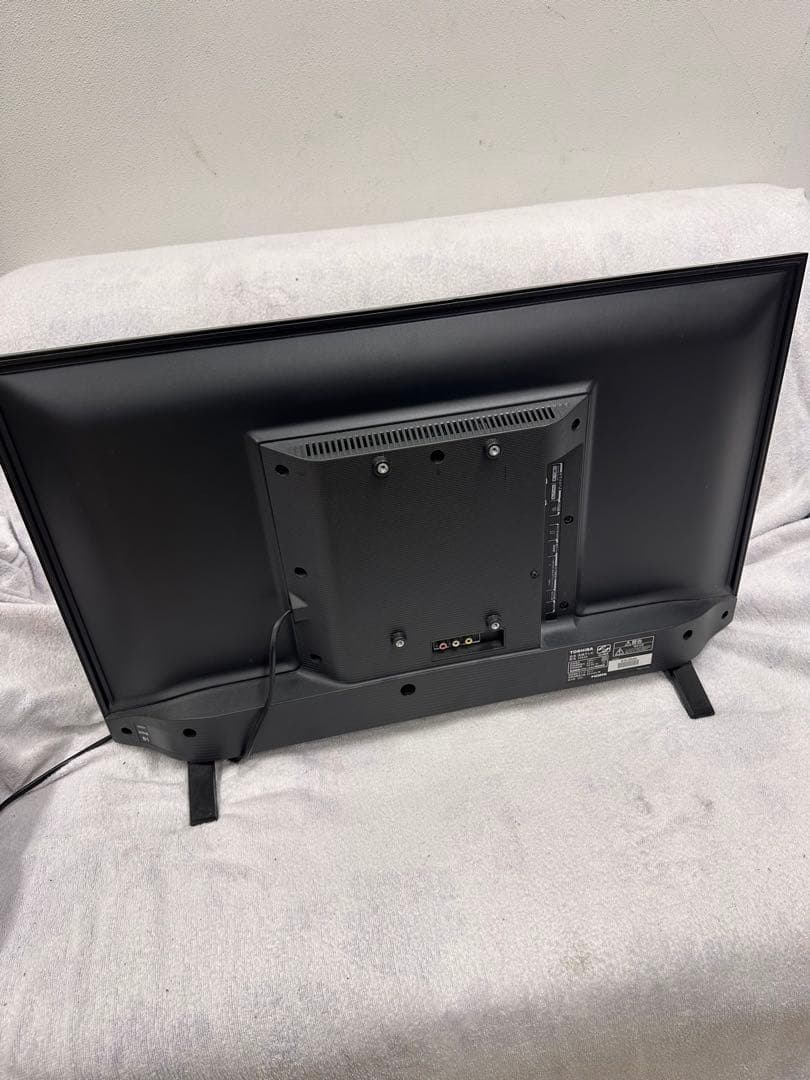 ☆ 東芝 REGZA 32S24 32インチ 液晶 テレビ　2020年製