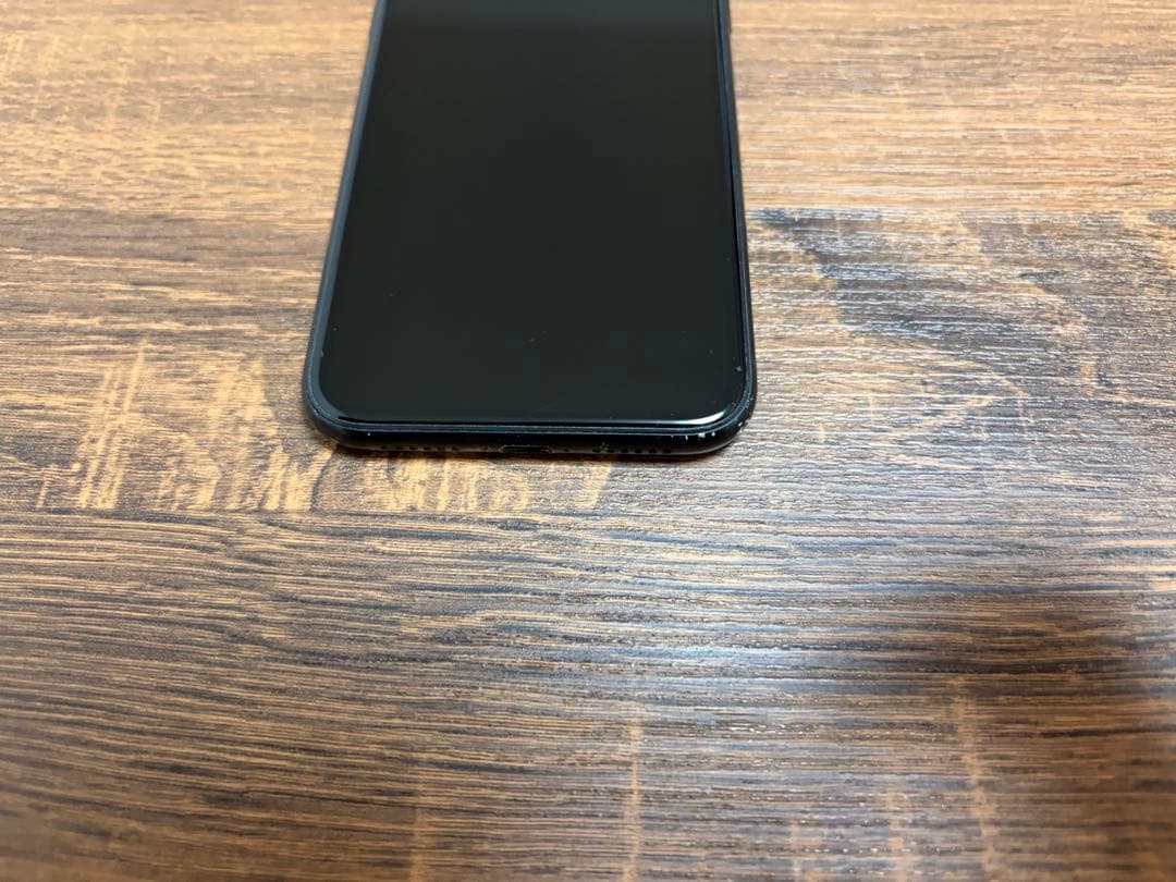【本体】iPhone xr ブラック
