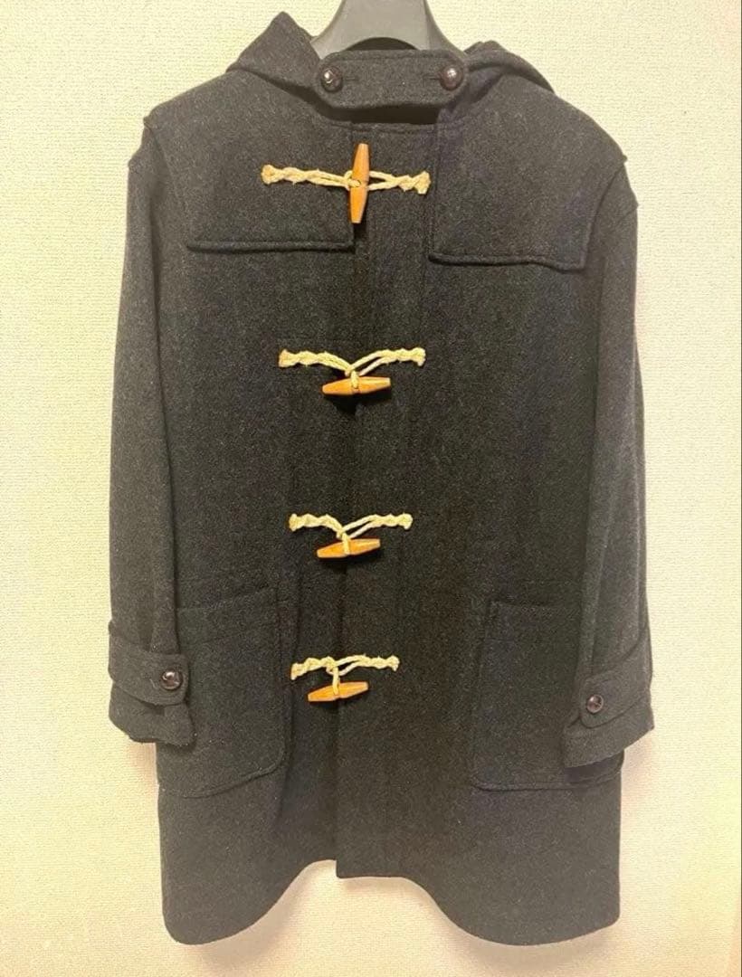 Polo by Ralph Lauren ダッフルコート Mサイズ