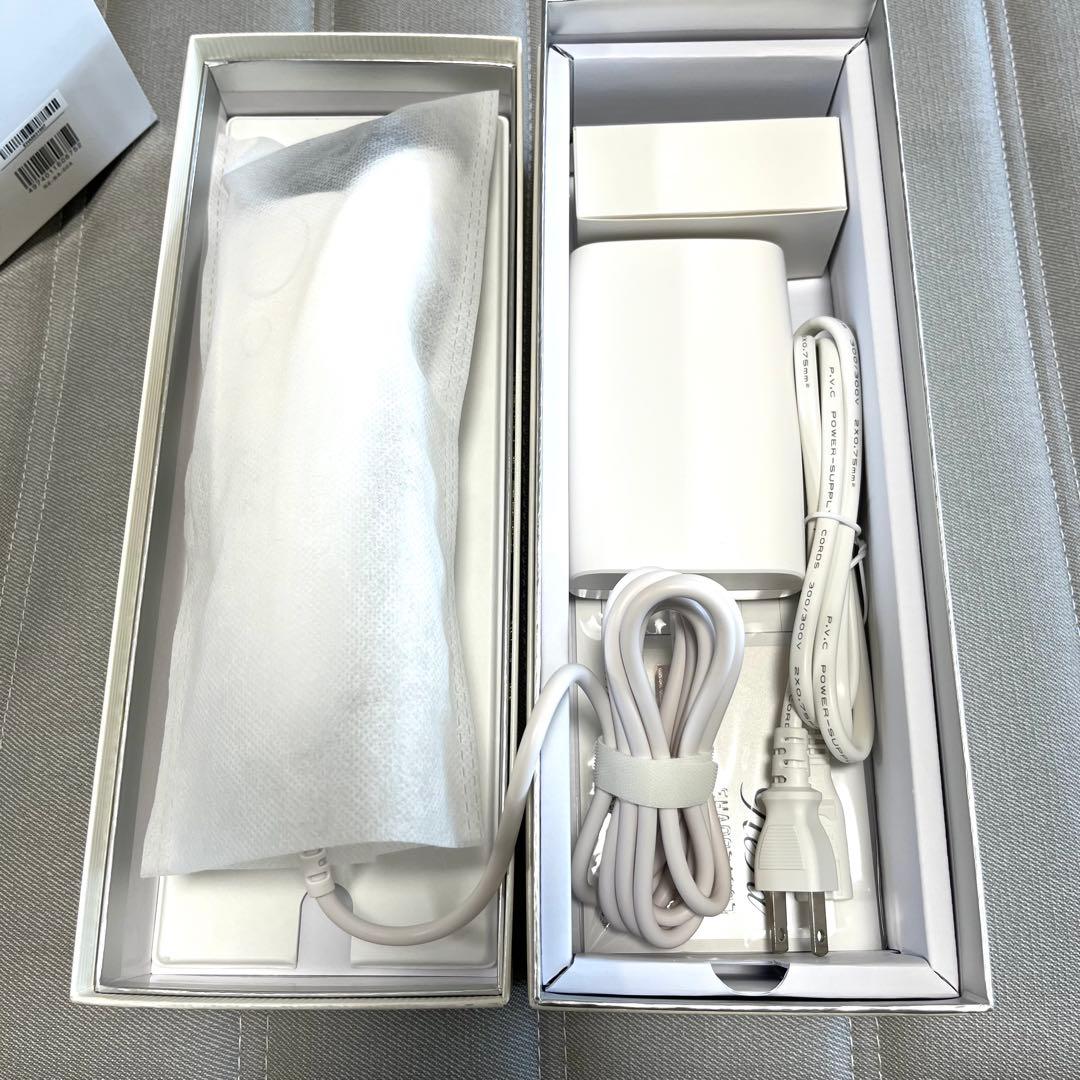 ReFa リファ 新品未使用 リファエピ光脱毛器