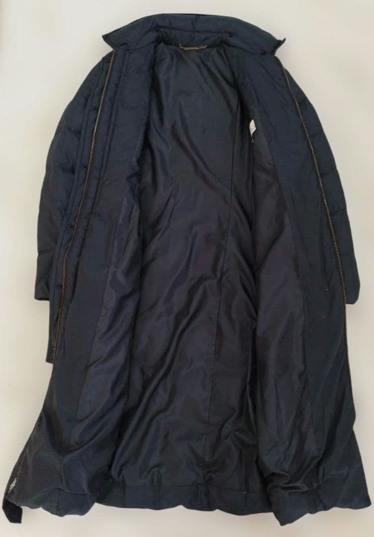 MICHAEL KORS マイケルコース ダウンジャケット ベルトM