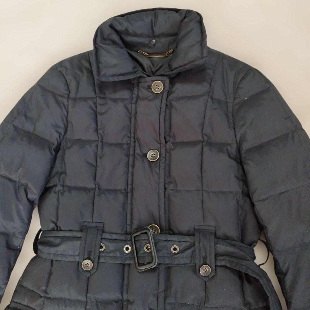 MICHAEL KORS マイケルコース ダウンジャケット ベルトM