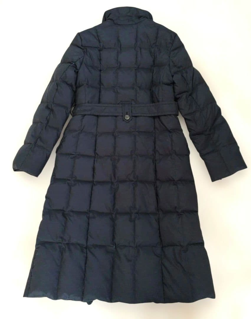 MICHAEL KORS マイケルコース ダウンジャケット ベルトM