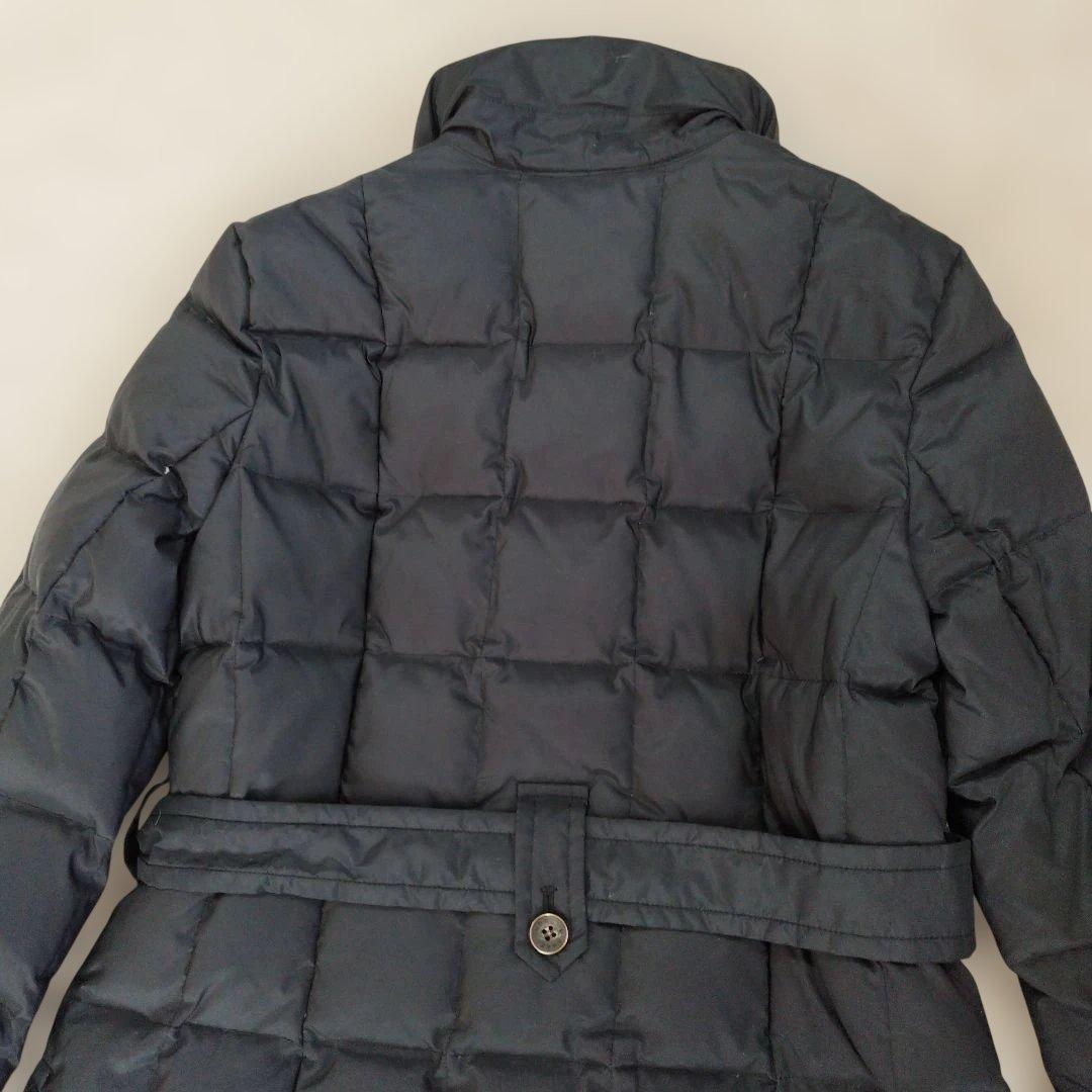 MICHAEL KORS マイケルコース ダウンジャケット ベルトM