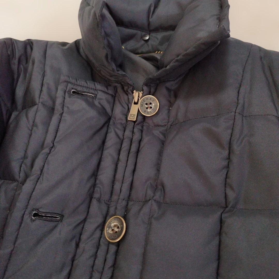 MICHAEL KORS マイケルコース ダウンジャケット ベルトM