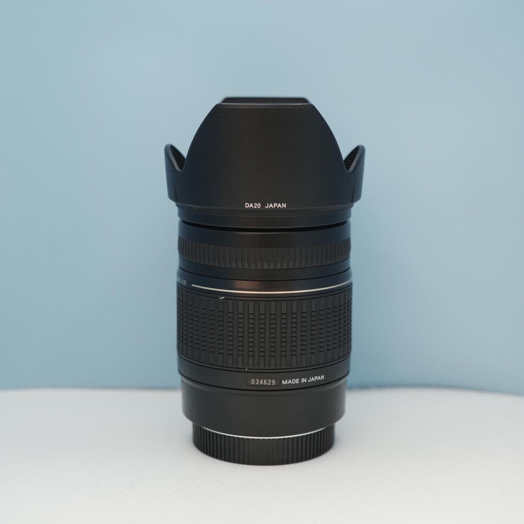 TAMRON 28-300mm Canon用 標準+望遠レンズ a3860