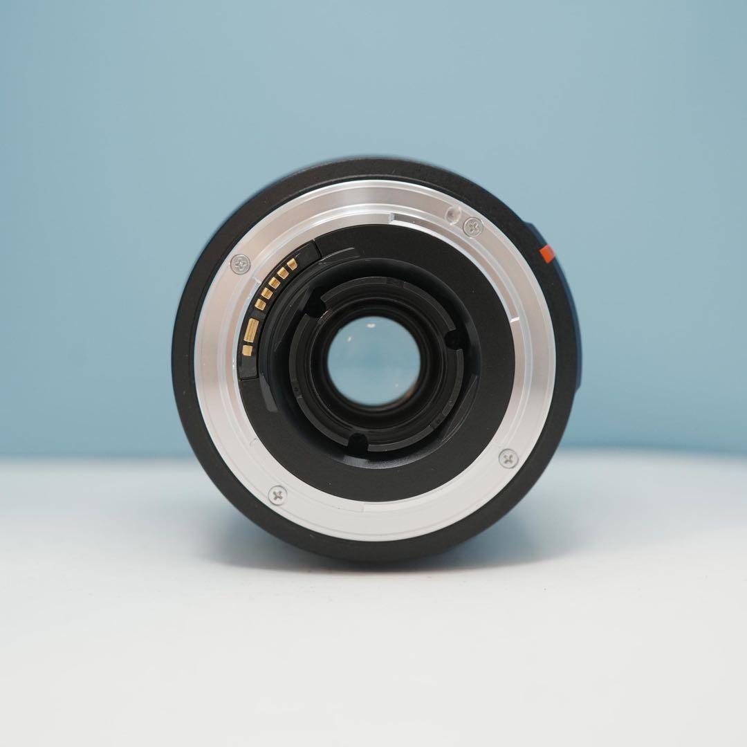 TAMRON 28-300mm Canon用 標準+望遠レンズ a3860