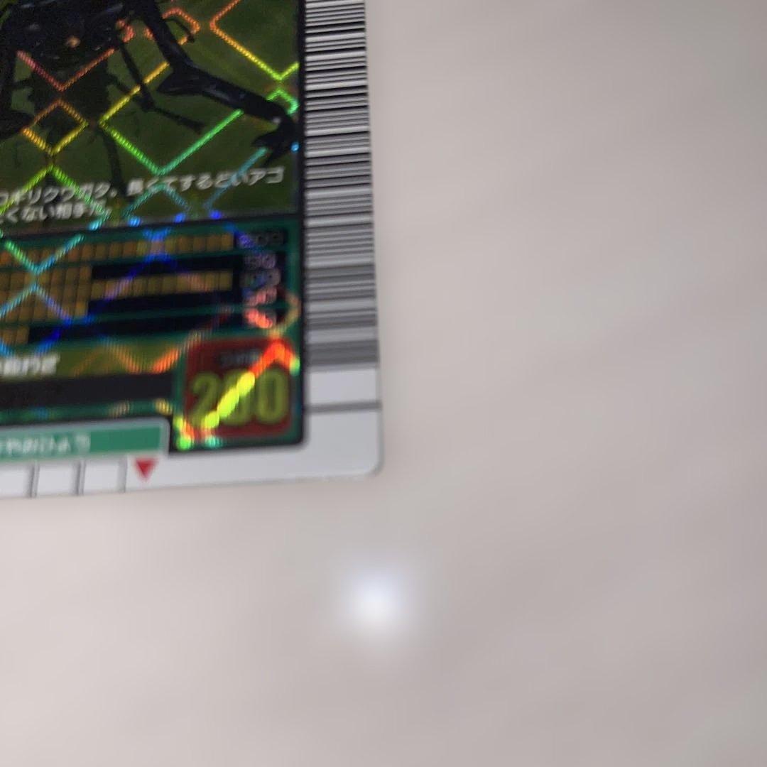 キラファノコギリクワガタ