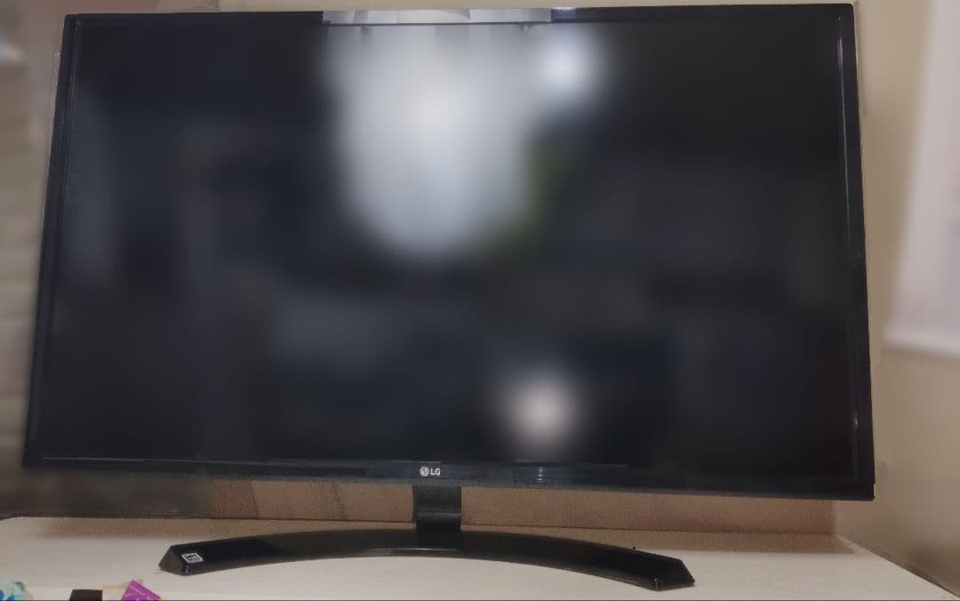 32MP58HQ-P　　31.5インチPCモニター