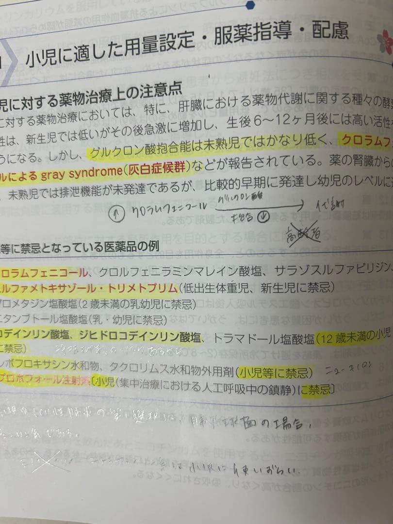 最終値下げ！！第109回薬剤師国家試験　18冊