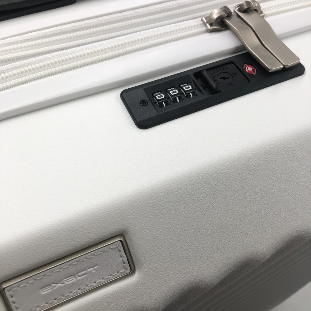 ACE イグザクト 機内持込みサイズ スーツケース/Y31642-A3