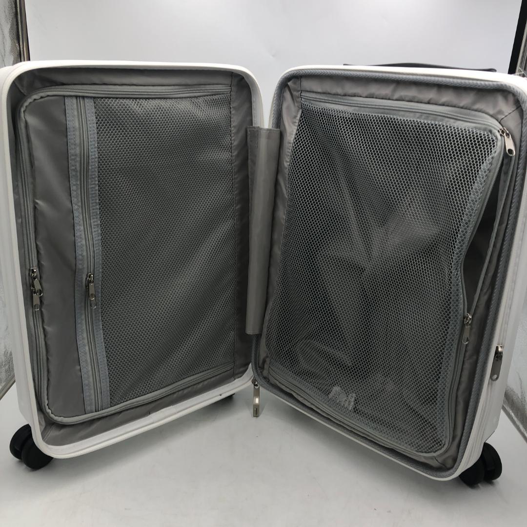 ACE イグザクト 機内持込みサイズ スーツケース/Y31642-A3