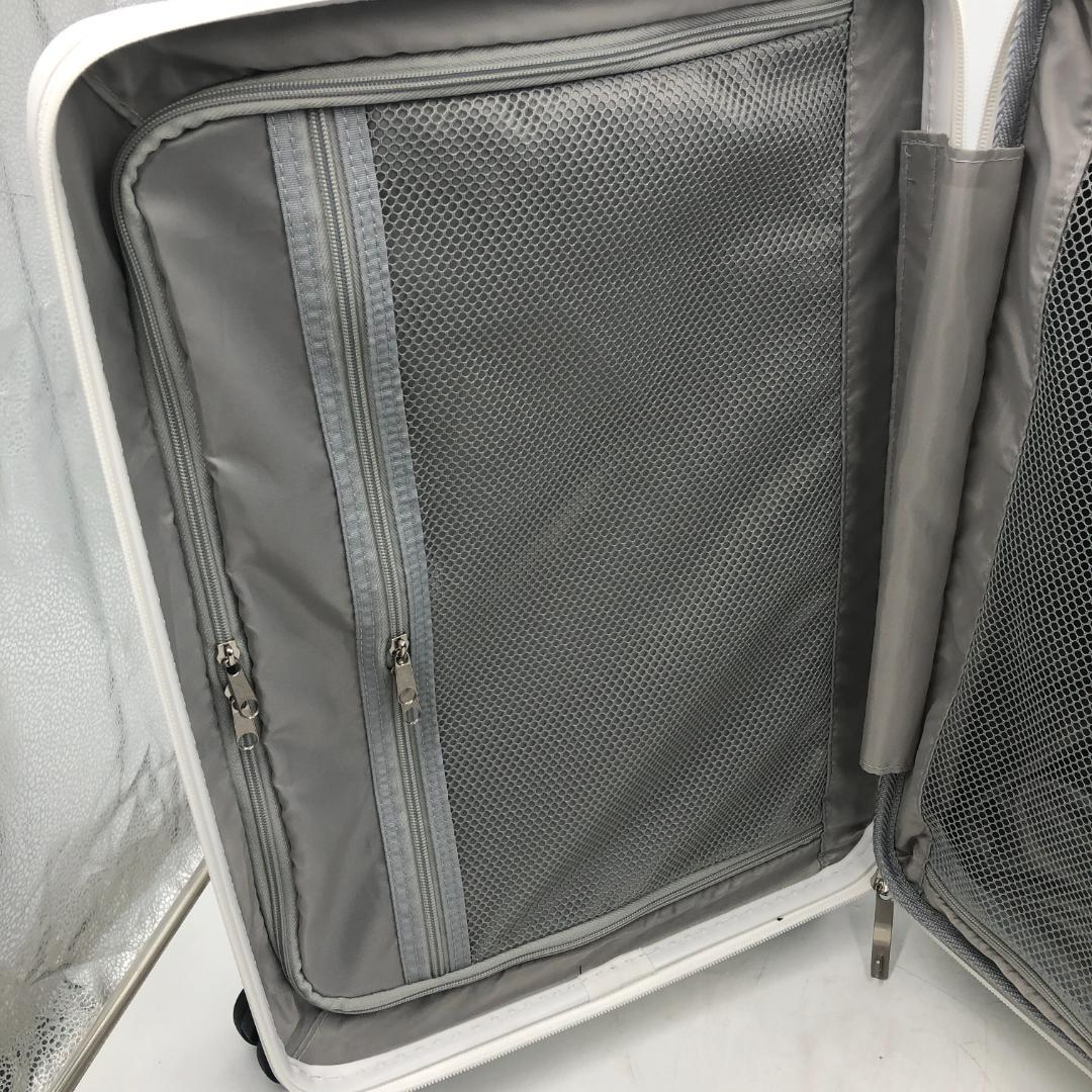 ACE イグザクト 機内持込みサイズ スーツケース/Y31642-A3