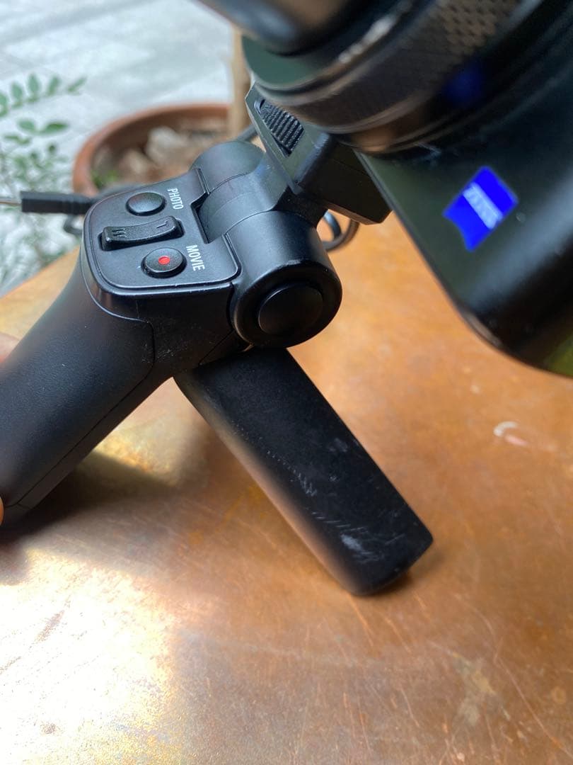 SONY(ソニー) コンパクトデジタルカメラ RX100VII