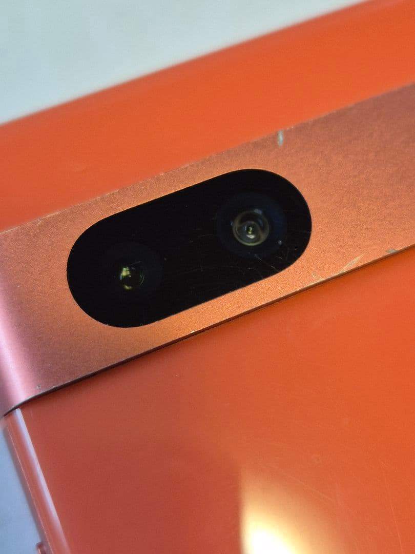 画面ヒビ Google Pixel 7a コーラル 本体