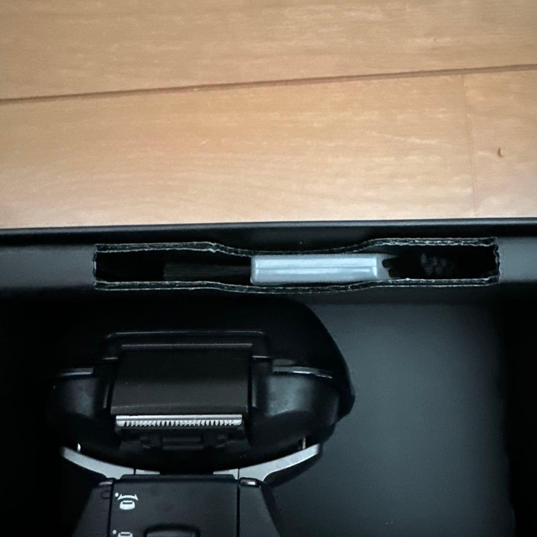 Panasonic ラムダッシュプロ　6枚刃　　　　　　　　メンズ電気シェーバー